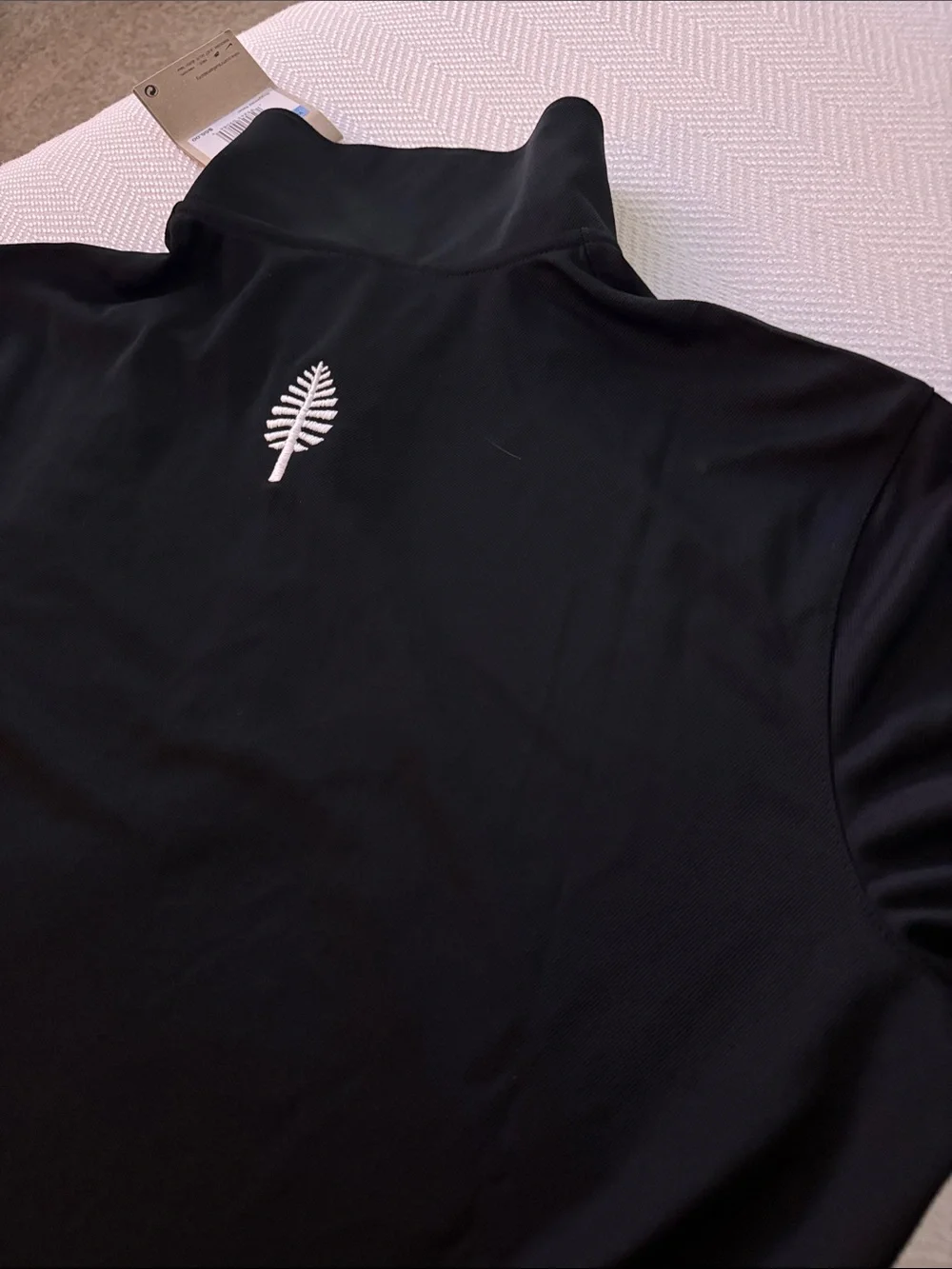 Nike women’s golf shirt